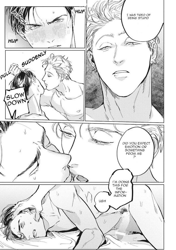 Read Reverse chapter 2 image 25 on Lezhin