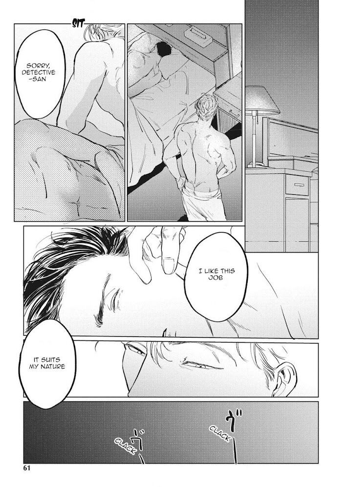 Read Reverse chapter 2 image 29 on Lezhin