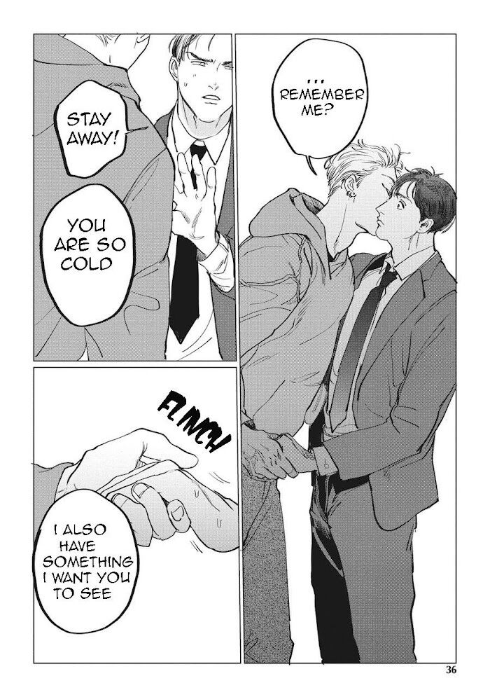 Read Reverse chapter 2 image 3 on Lezhin