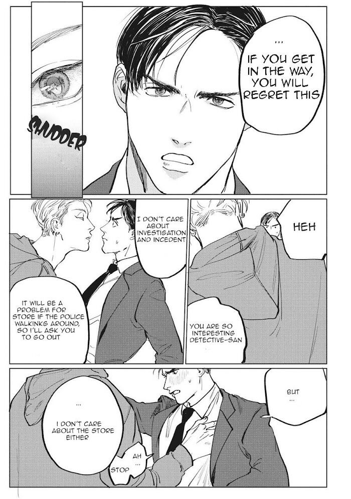 Read Reverse chapter 2 image 6 on Lezhin