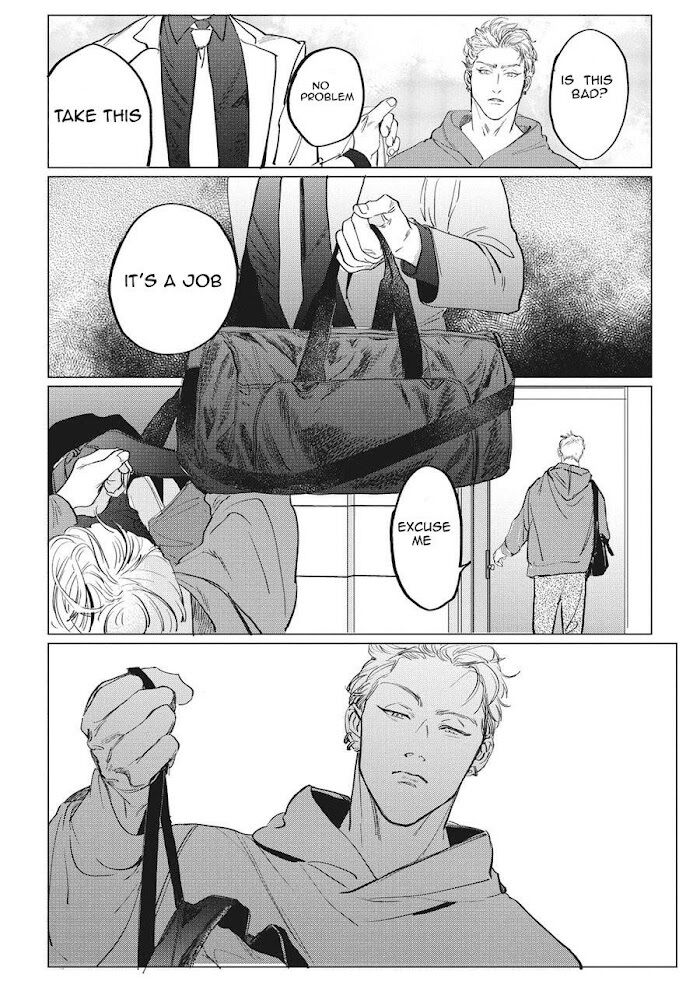 Read Reverse chapter 2 image 9 on Lezhin
