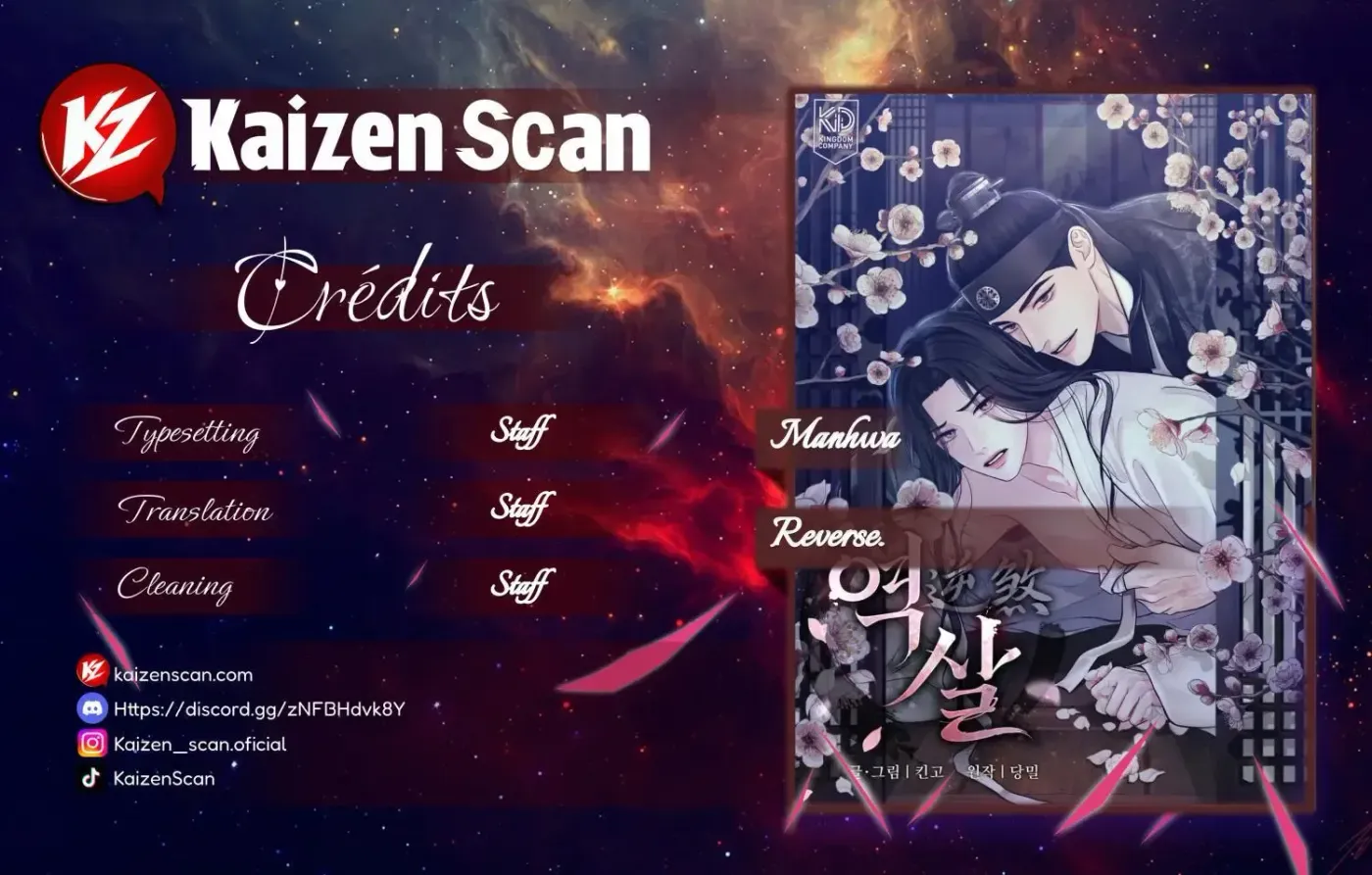 Read Reverse chapter 20 image 1 on Lezhin