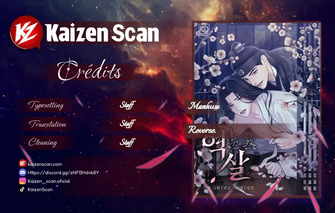 Read Reverse chapter 28 image 1 on Lezhin