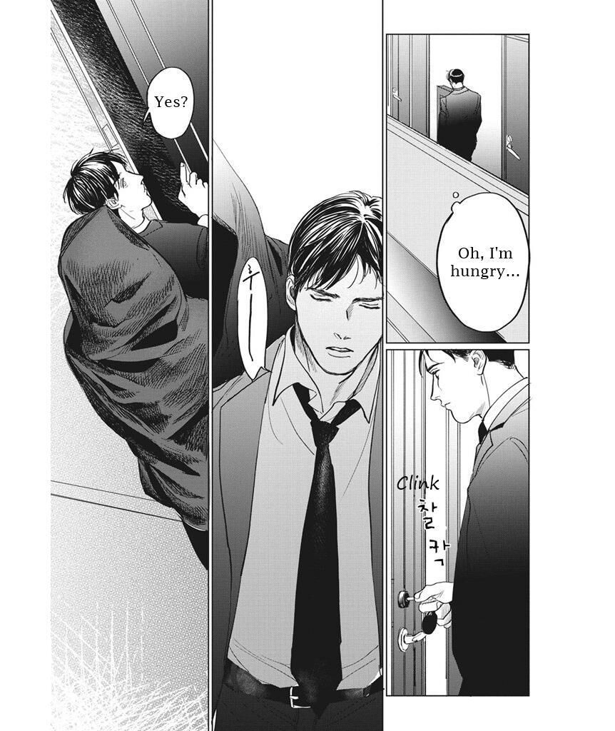 Read Reverse chapter 3 image 28 on Lezhin