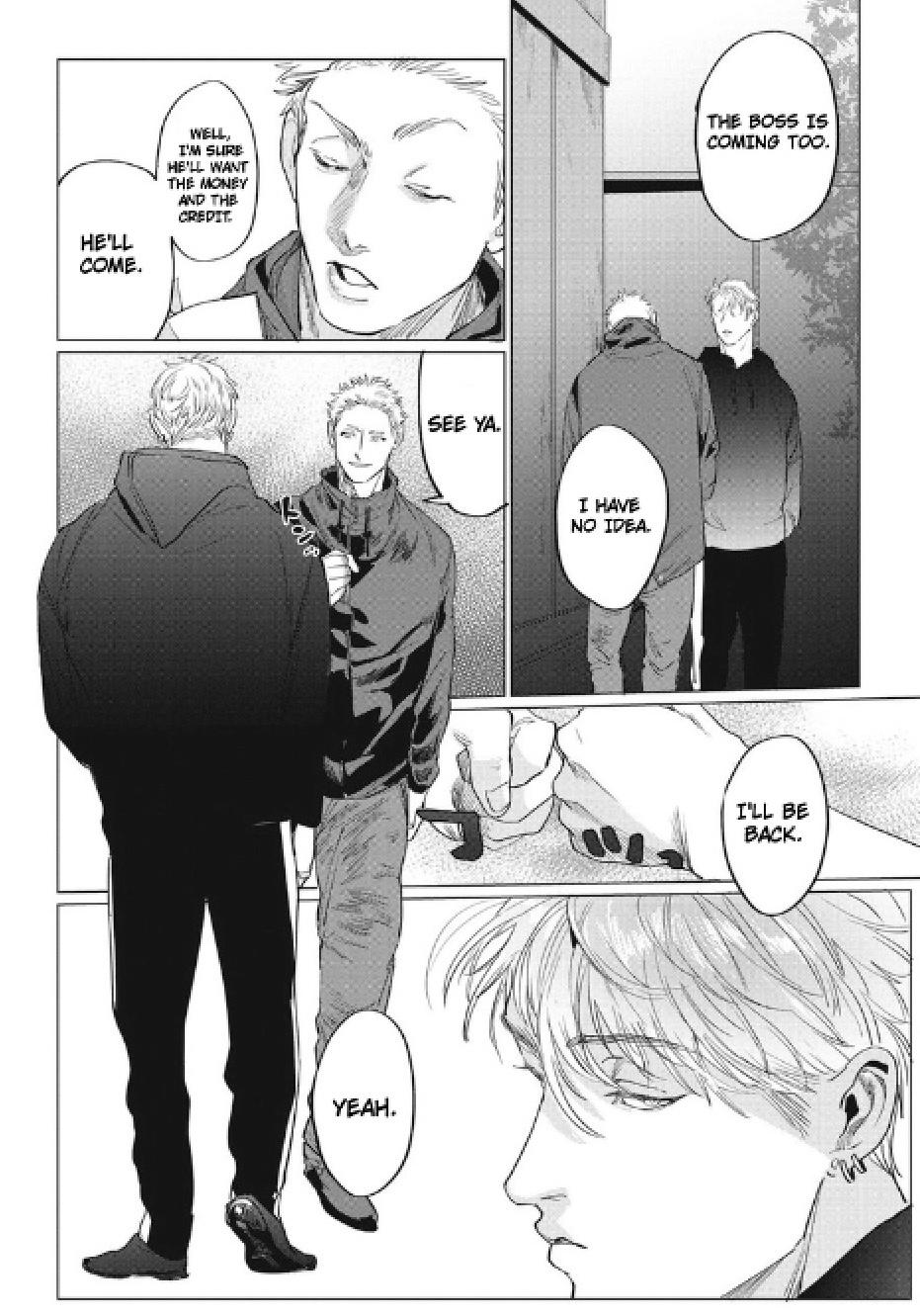 Read Reverse chapter 4 image 13 on Lezhin