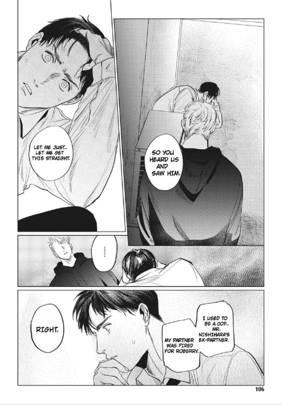 Read Reverse chapter 4 image 15 on Lezhin