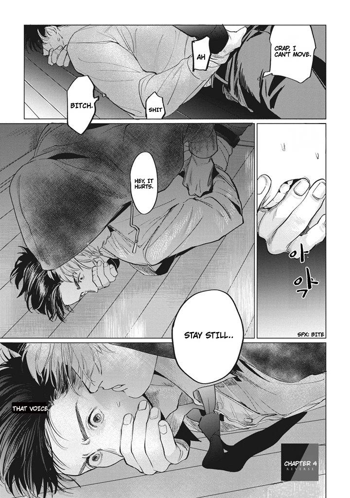 Read Reverse chapter 4 image 2 on Lezhin