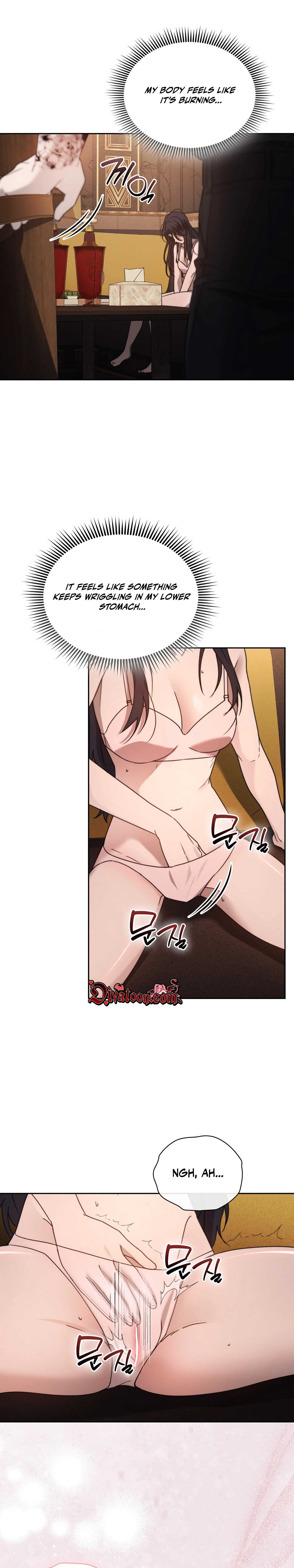 Read Reverse chapter 5 image 12 on Lezhin