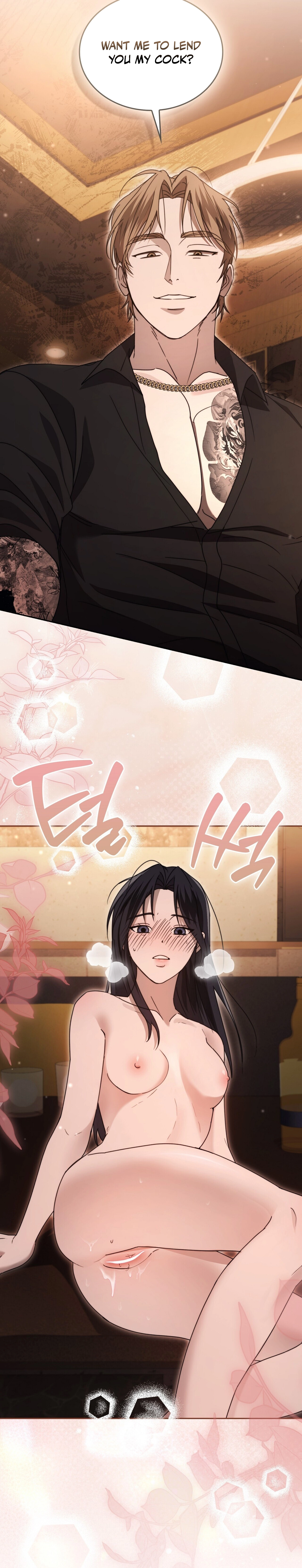 Read Reverse chapter 5 image 15 on Lezhin