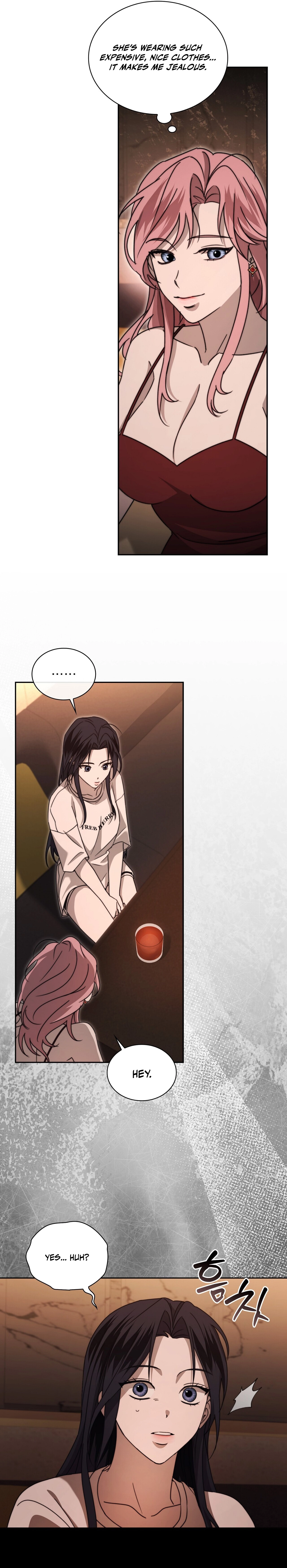 Read Reverse chapter 5 image 2 on Lezhin