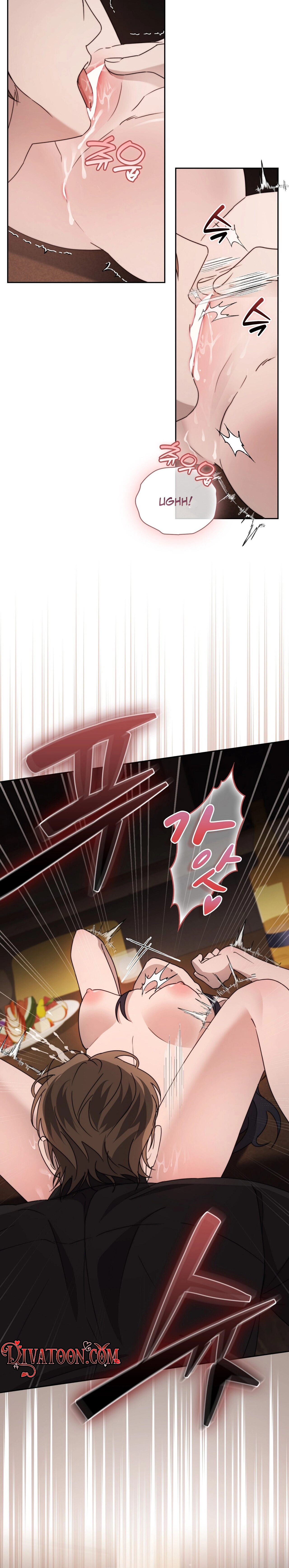 Read Reverse chapter 5 image 20 on Lezhin