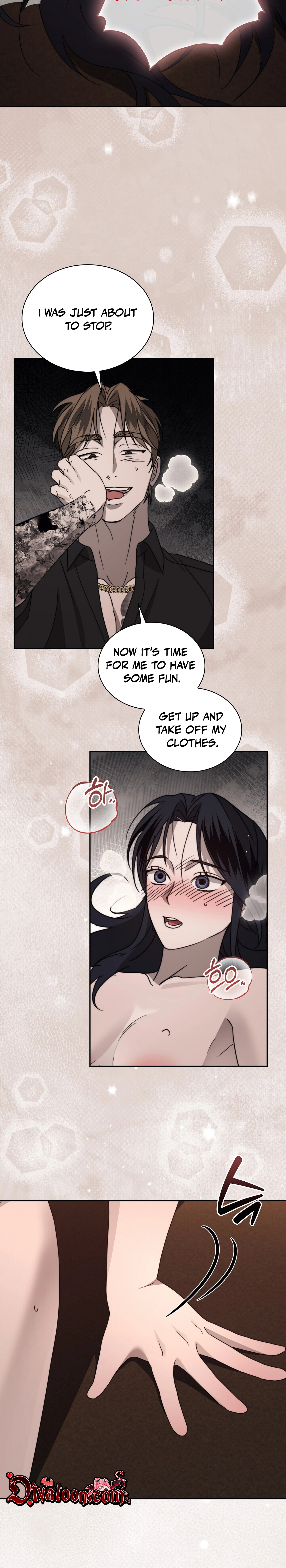 Read Reverse chapter 5 image 22 on Lezhin