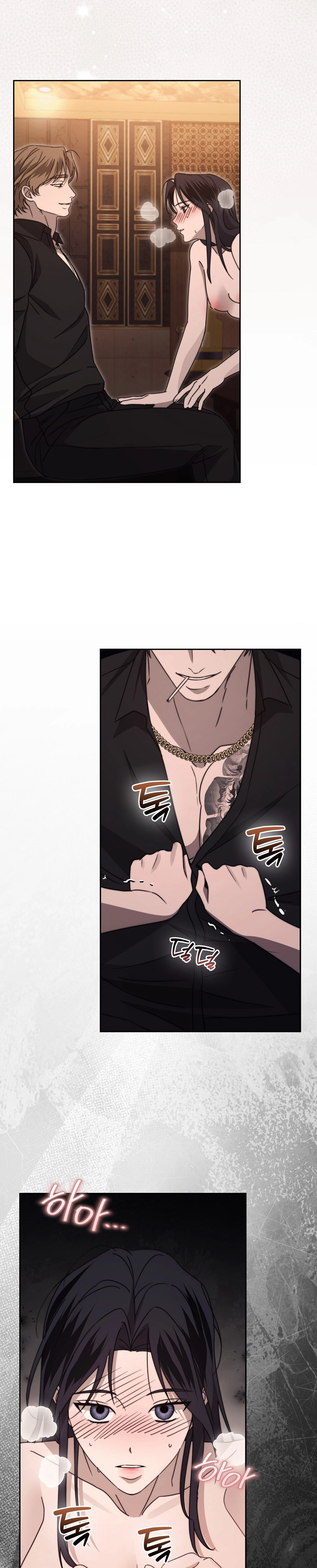 Read Reverse chapter 5 image 23 on Lezhin