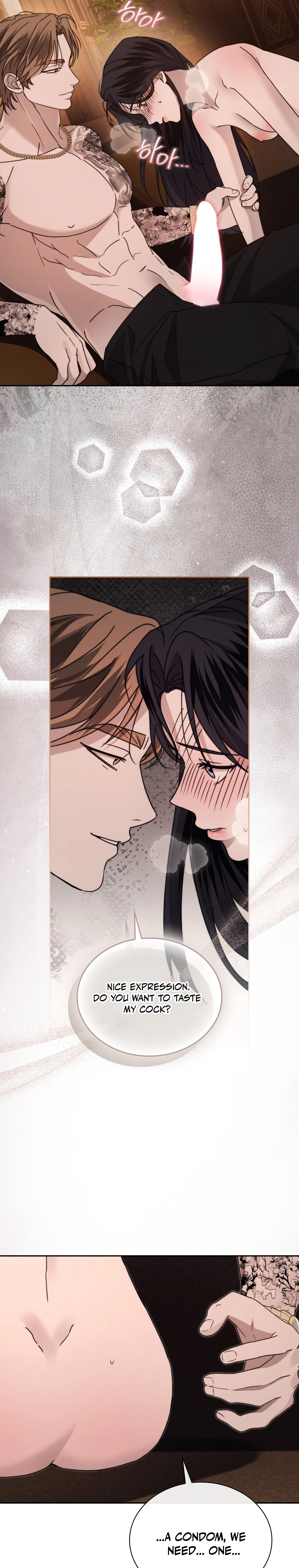 Read Reverse chapter 5 image 25 on Lezhin