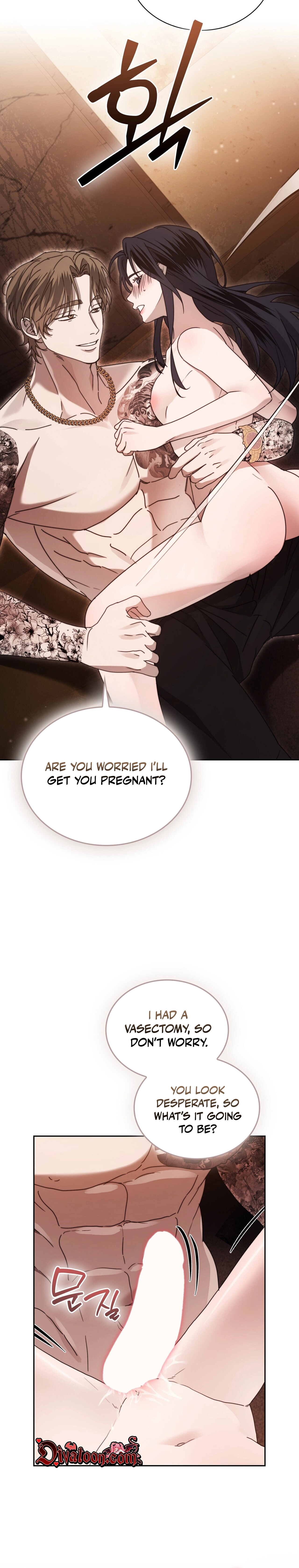 Read Reverse chapter 5 image 26 on Lezhin
