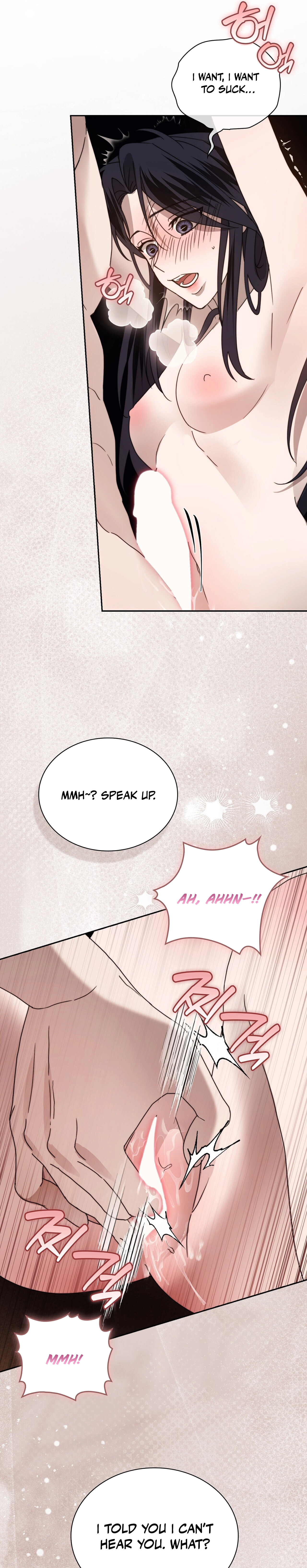 Read Reverse chapter 5 image 27 on Lezhin