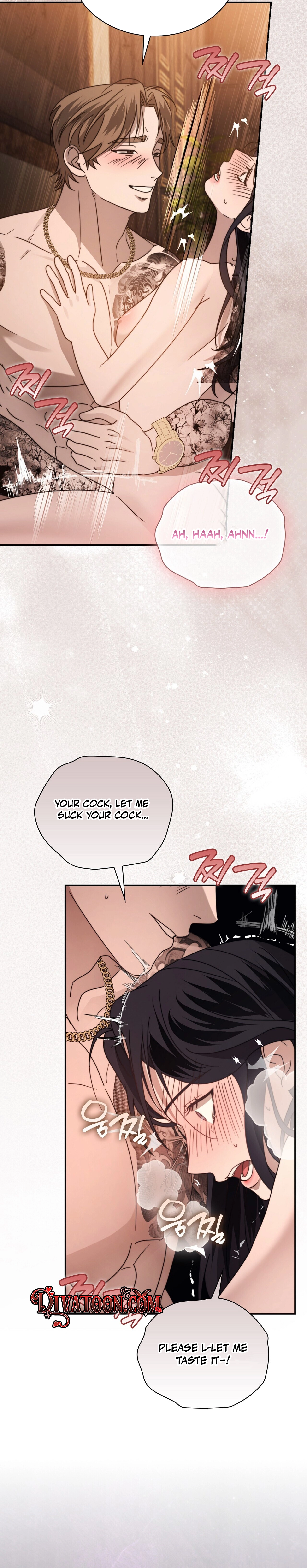 Read Reverse chapter 5 image 28 on Lezhin