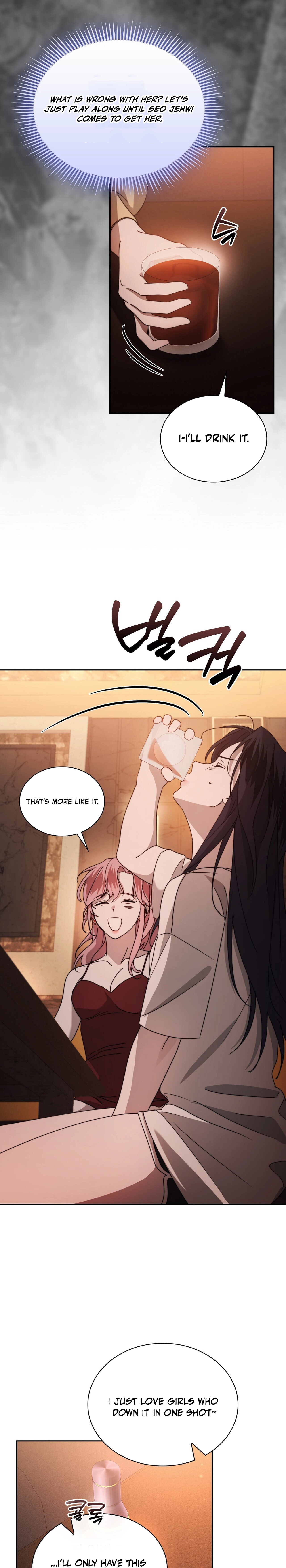 Read Reverse chapter 5 image 4 on Lezhin