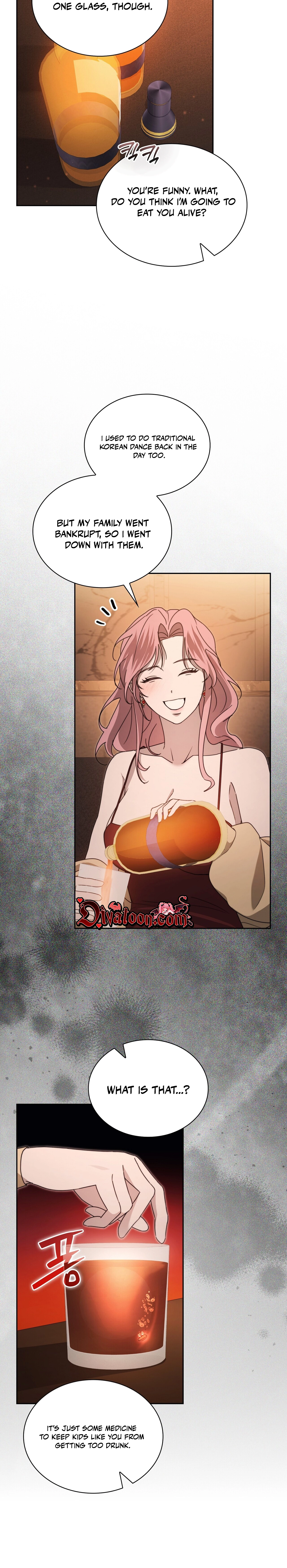 Read Reverse chapter 5 image 5 on Lezhin