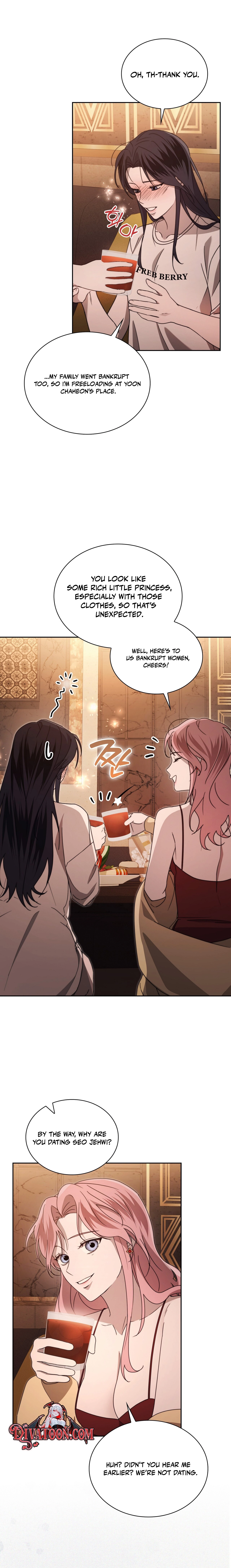 Read Reverse chapter 5 image 6 on Lezhin