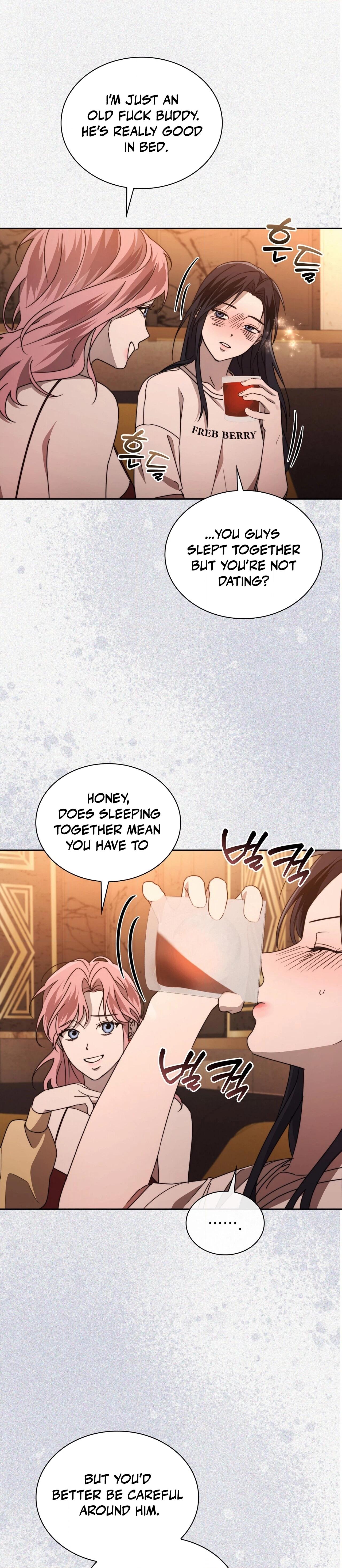 Read Reverse chapter 5 image 7 on Lezhin