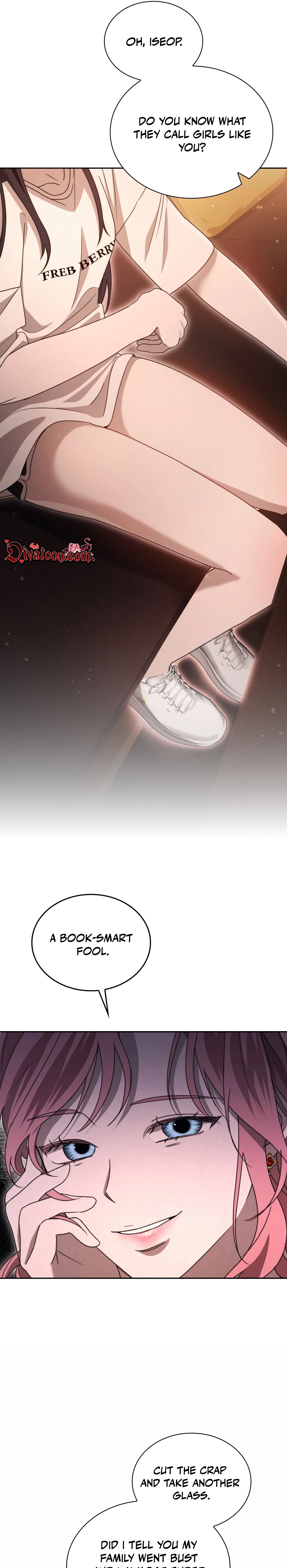 Read Reverse chapter 5 image 9 on Lezhin
