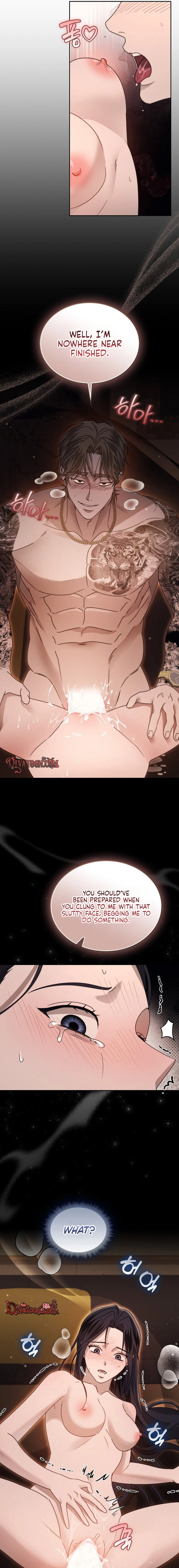 Read Reverse chapter 6 image 10 on Lezhin