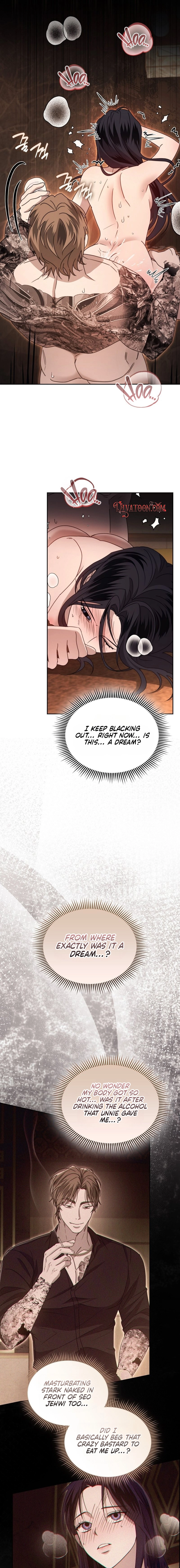 Read Reverse chapter 6 image 12 on Lezhin