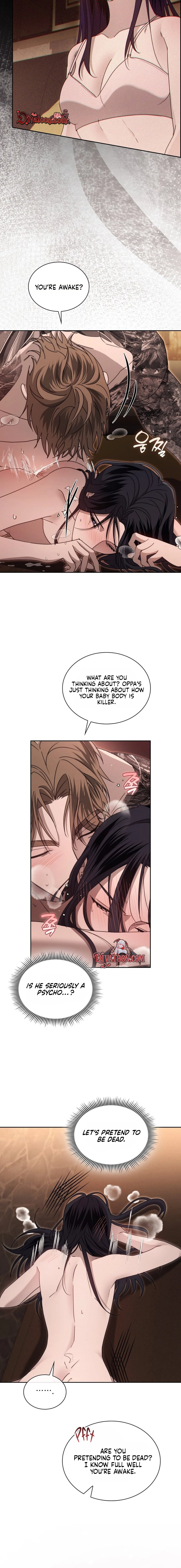 Read Reverse chapter 6 image 13 on Lezhin
