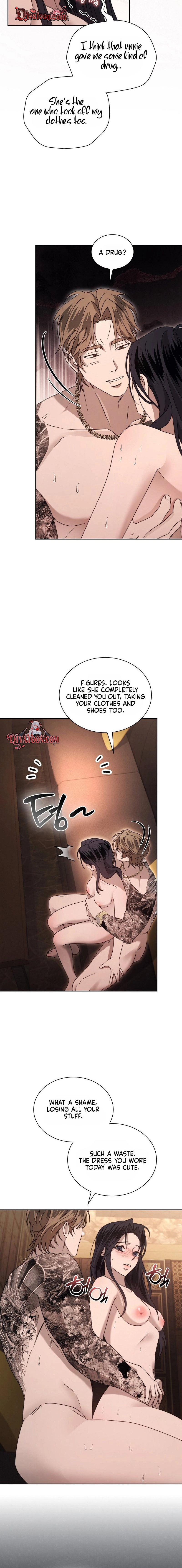 Read Reverse chapter 6 image 15 on Lezhin