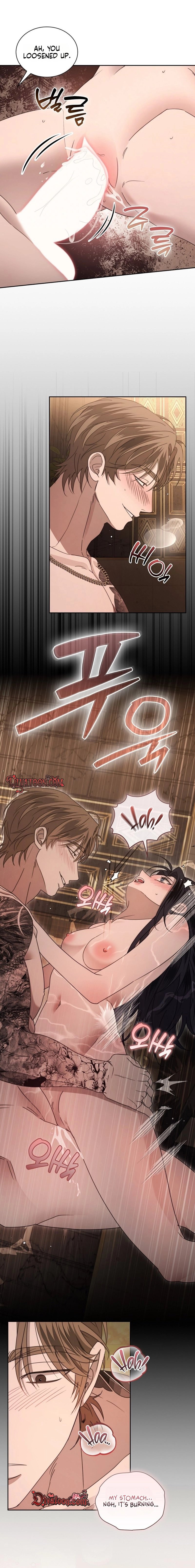Read Reverse chapter 6 image 2 on Lezhin