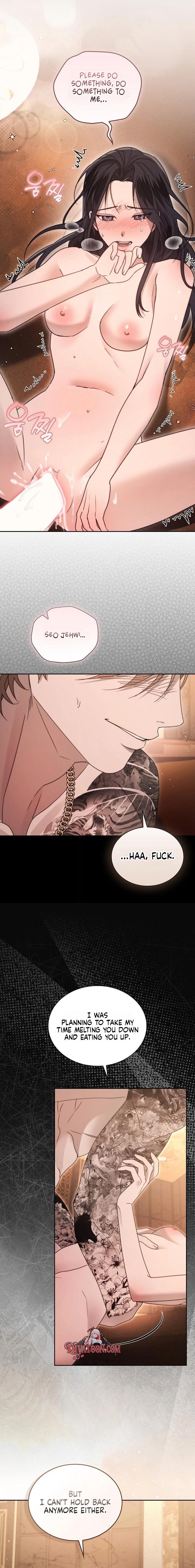 Read Reverse chapter 6 image 3 on Lezhin