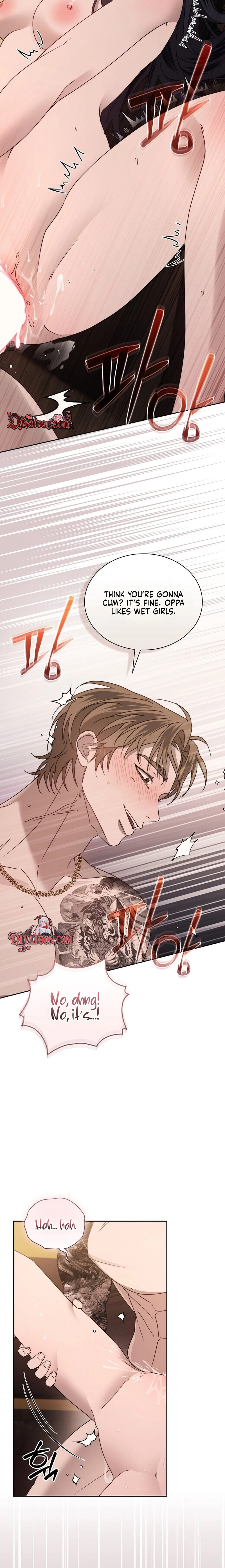 Read Reverse chapter 6 image 5 on Lezhin