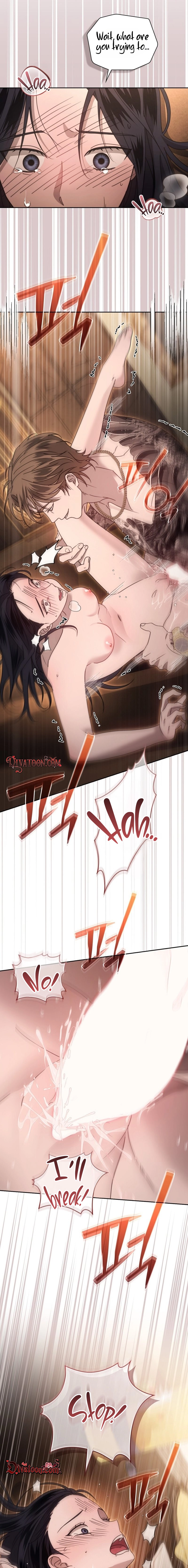 Read Reverse chapter 6 image 6 on Lezhin