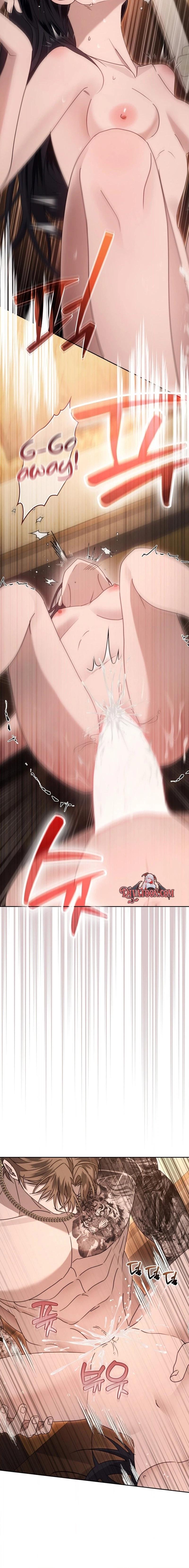 Read Reverse chapter 6 image 7 on Lezhin