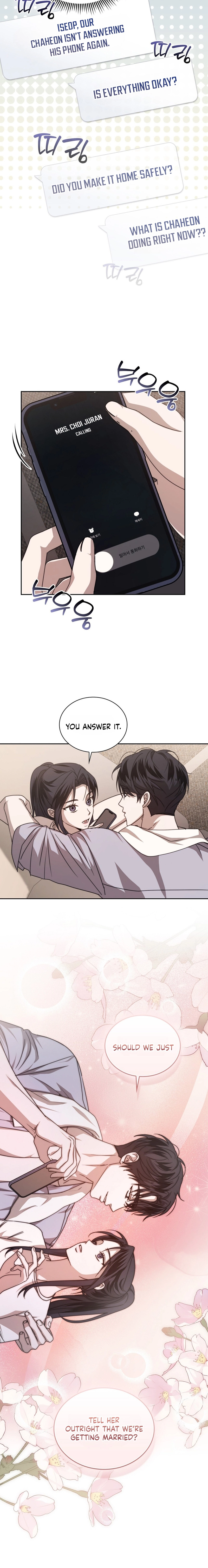 Read Reverse chapter 7 image 11 on Lezhin