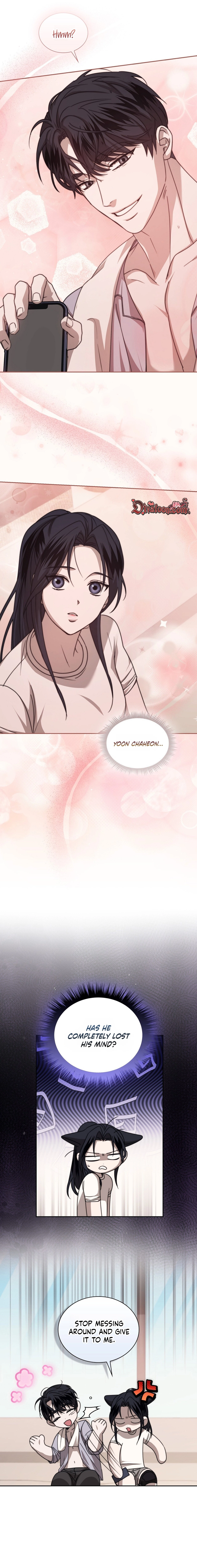 Read Reverse chapter 7 image 12 on Lezhin