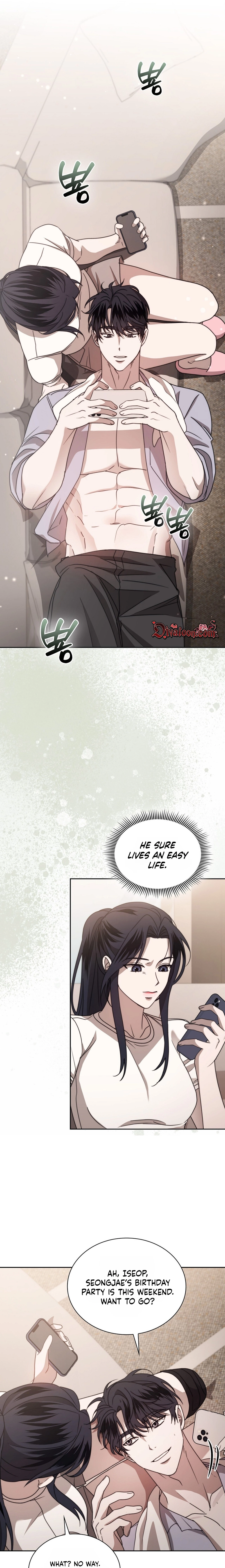 Read Reverse chapter 7 image 14 on Lezhin