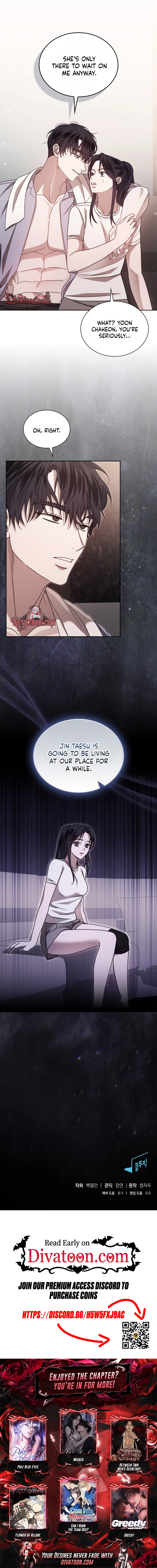 Read Reverse chapter 7 image 16 on Lezhin