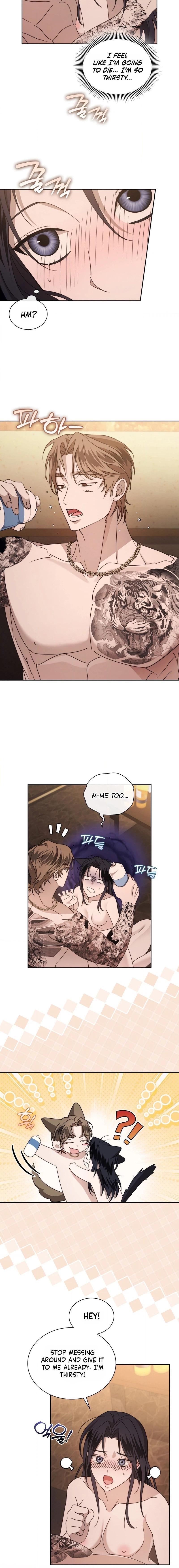 Read Reverse chapter 7 image 3 on Lezhin
