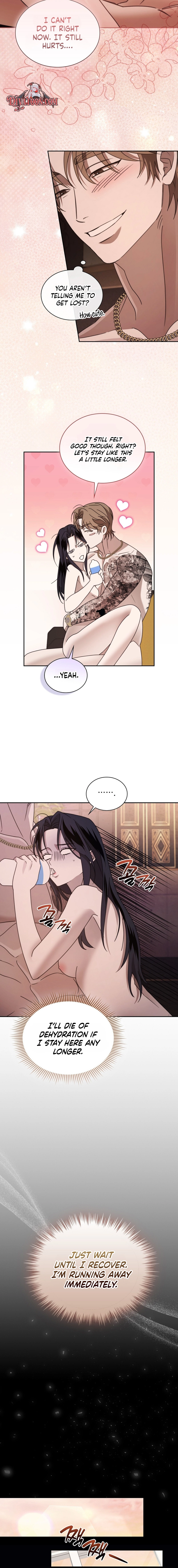 Read Reverse chapter 7 image 5 on Lezhin