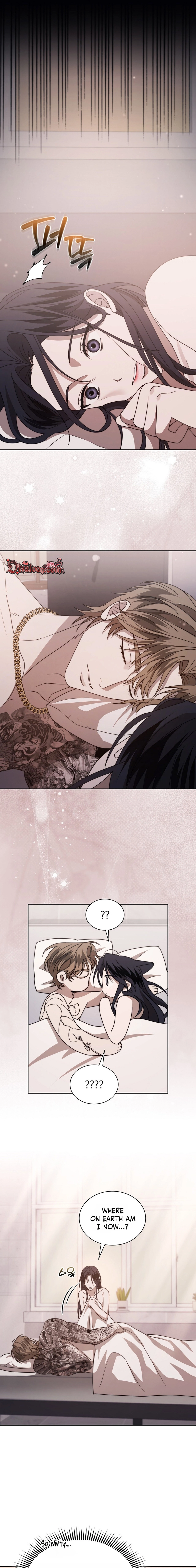 Read Reverse chapter 7 image 6 on Lezhin