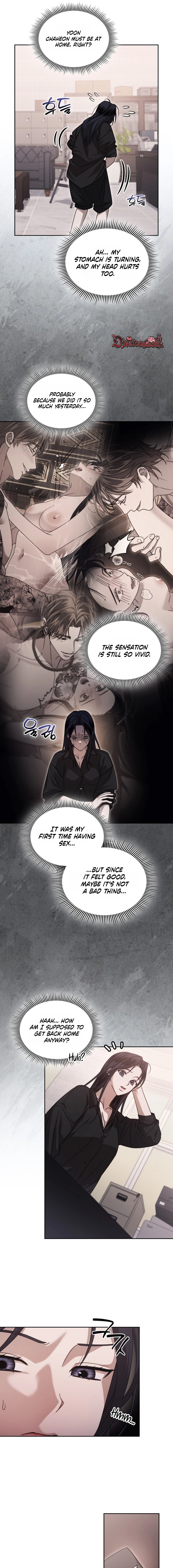 Read Reverse chapter 7 image 8 on Lezhin