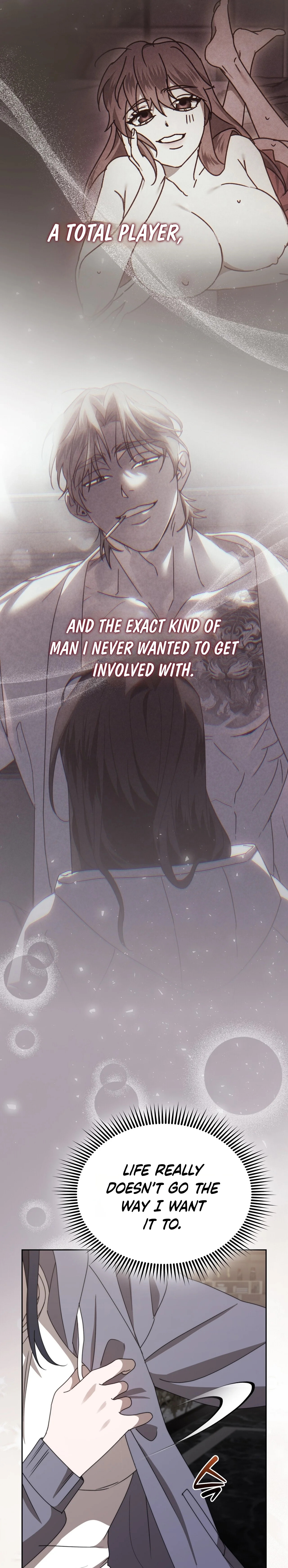 Read Reverse chapter 8 image 10 on Lezhin