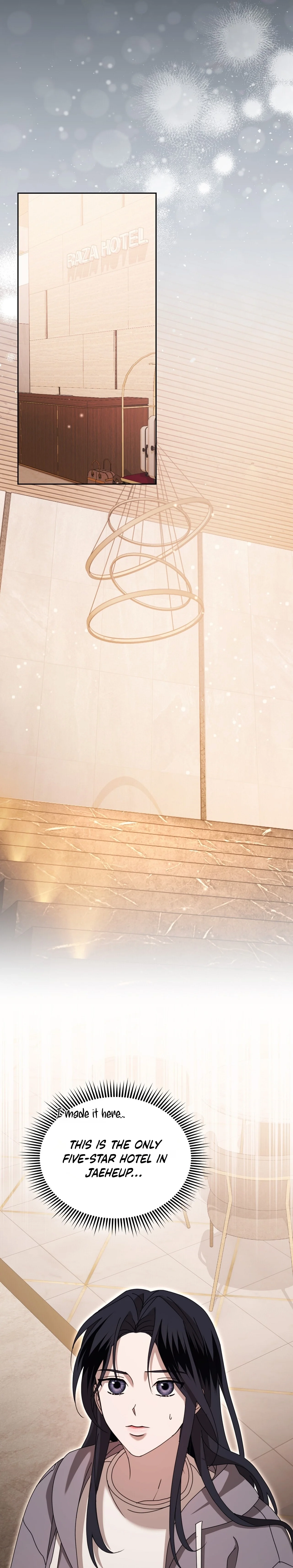 Read Reverse chapter 8 image 12 on Lezhin