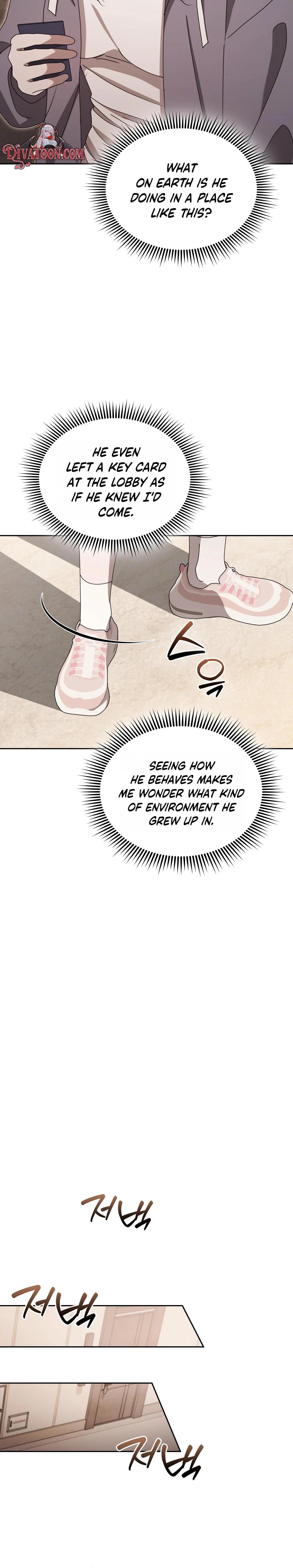 Read Reverse chapter 8 image 13 on Lezhin