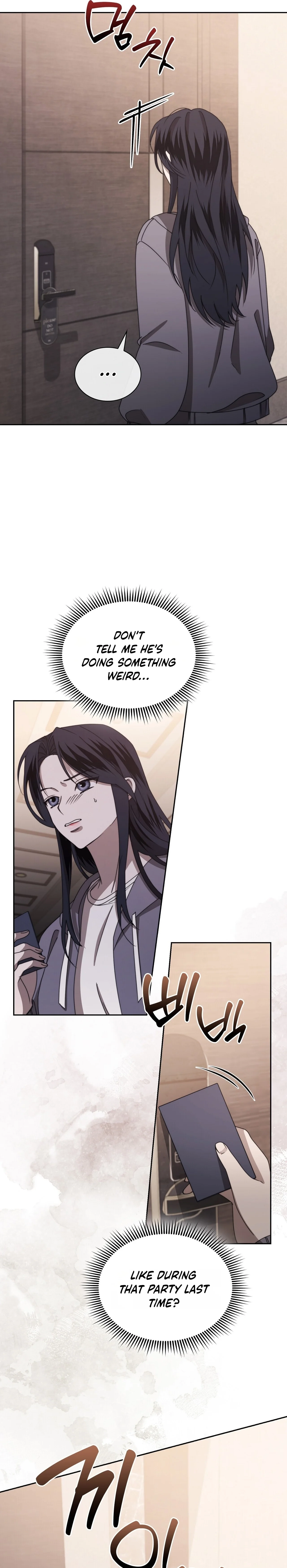 Read Reverse chapter 8 image 14 on Lezhin