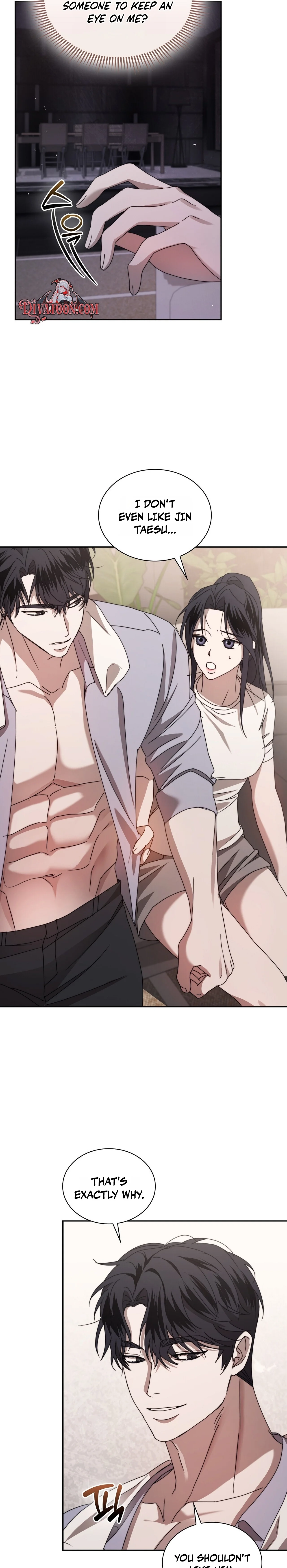 Read Reverse chapter 8 image 2 on Lezhin