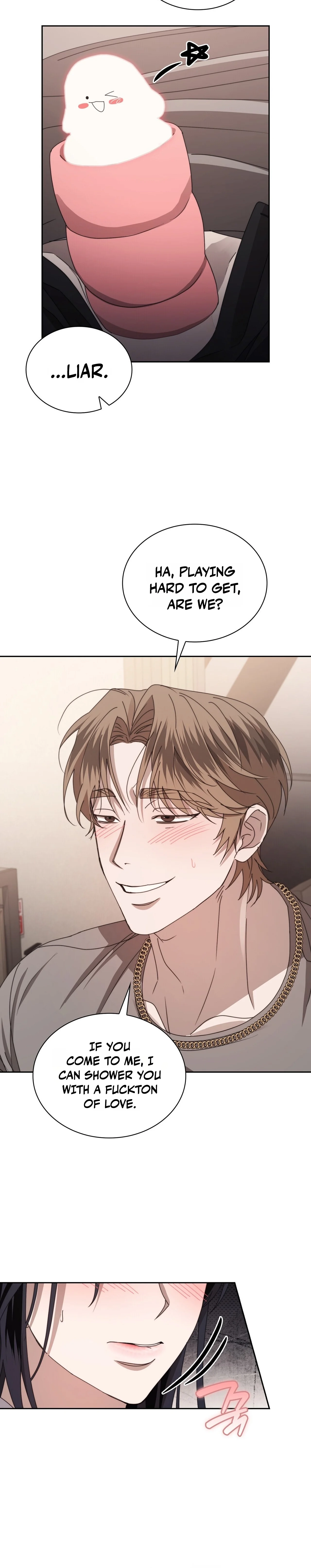 Read Reverse chapter 8 image 21 on Lezhin