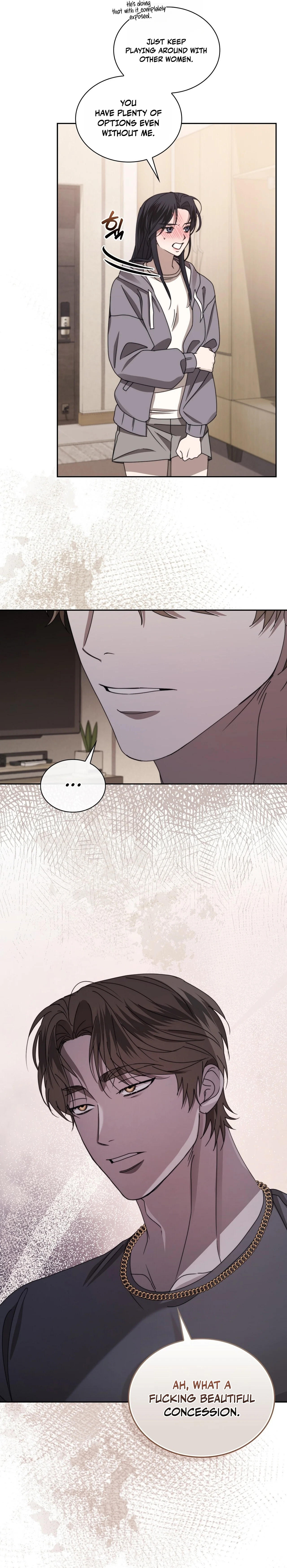 Read Reverse chapter 8 image 22 on Lezhin